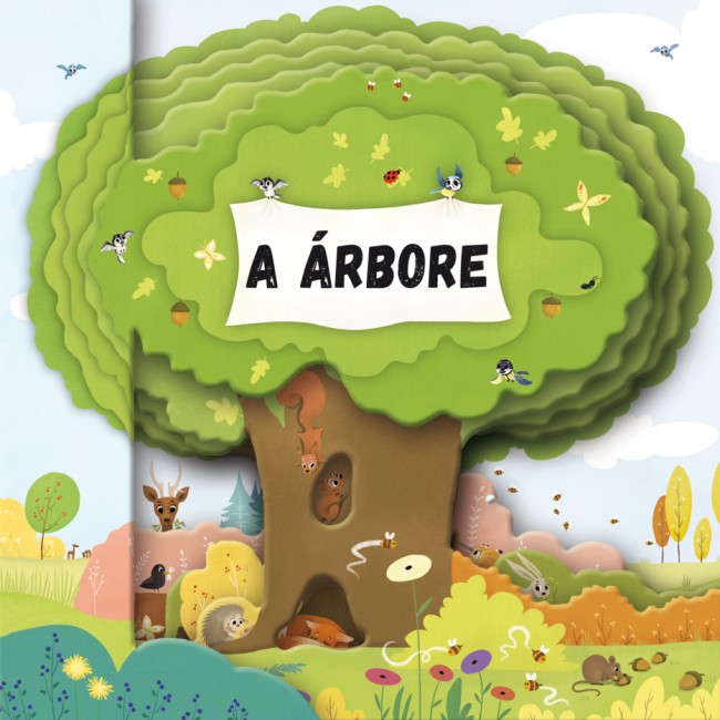 A árbore