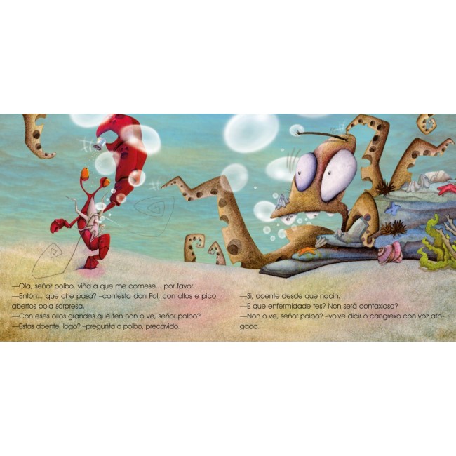 Don Pol e o pequeno Pin 2