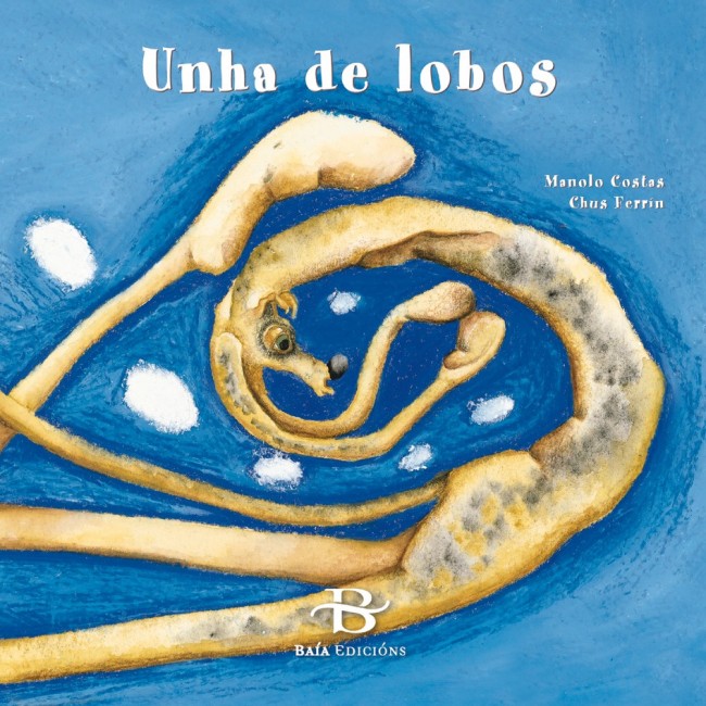 Unha de lobos