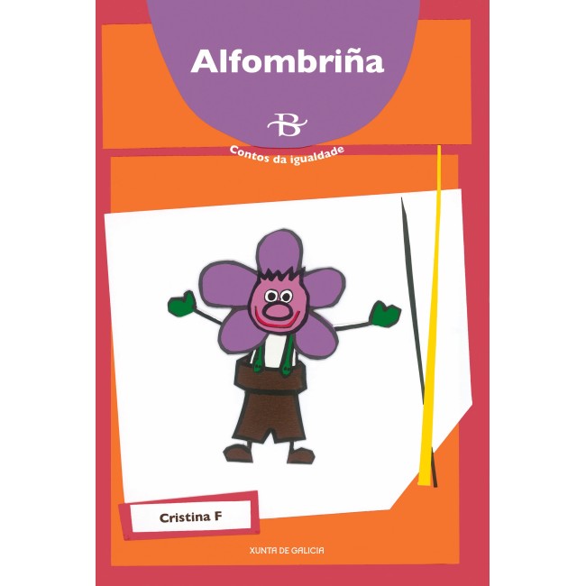 Alfombriña