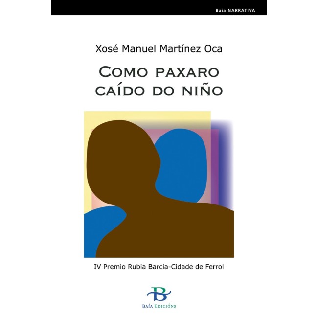 Como paxaro caído no niño