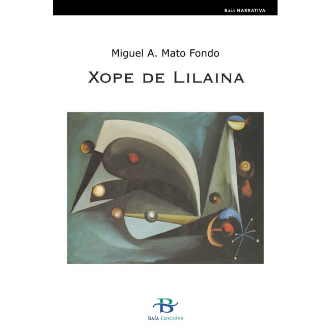 Xope de Lilaina