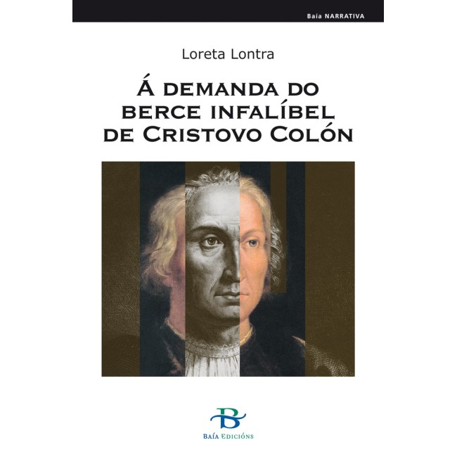 Á demanda do berce infalíbel de Cristovo Colón