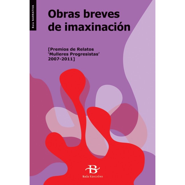 Obras breves de imaxinación