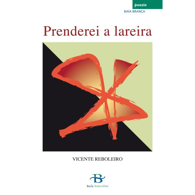Prenderei a lareira