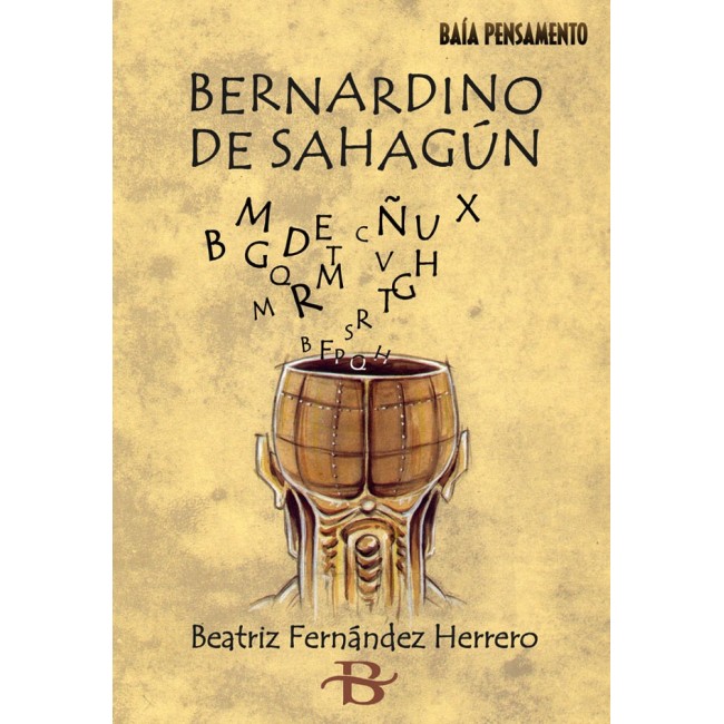 Bernardino de Sahagún