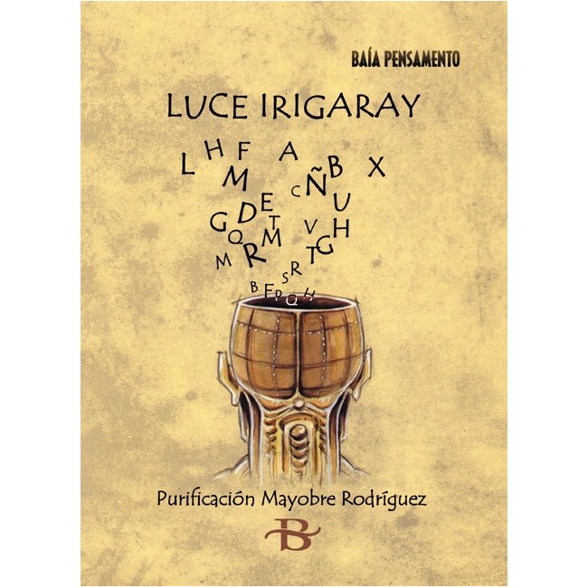 Luce Irigaray