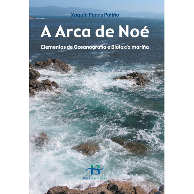 A arca de Noé