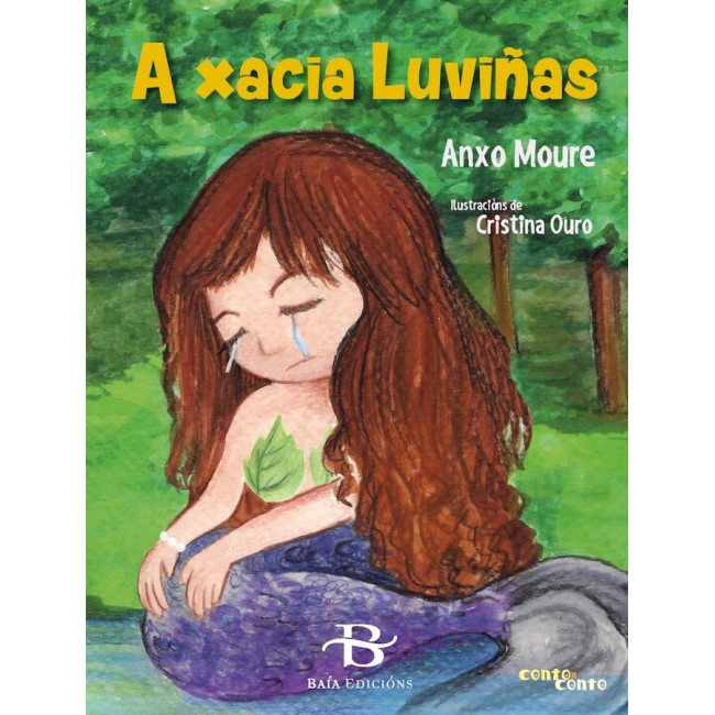 A xacia Luviñas