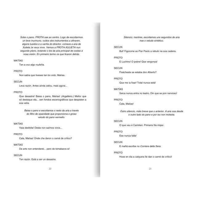 Marcha fúnebre para un monicreque 2