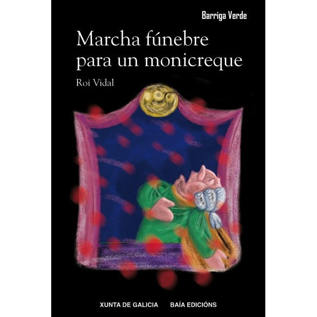 Marcha fúnebre para un monicreque