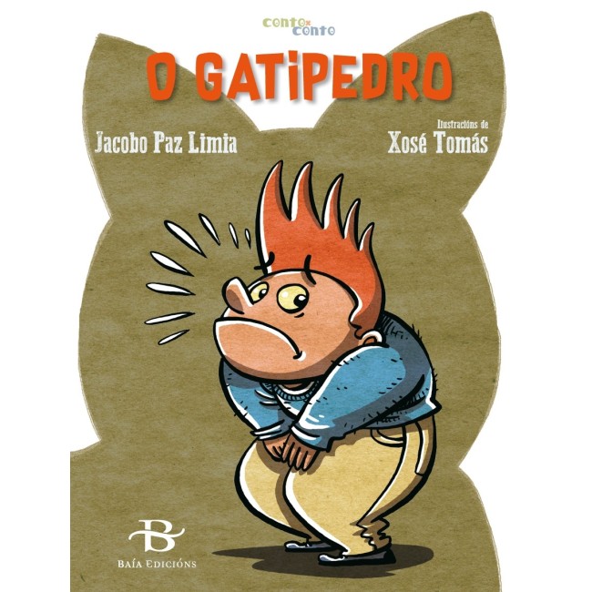 O Gatipedro