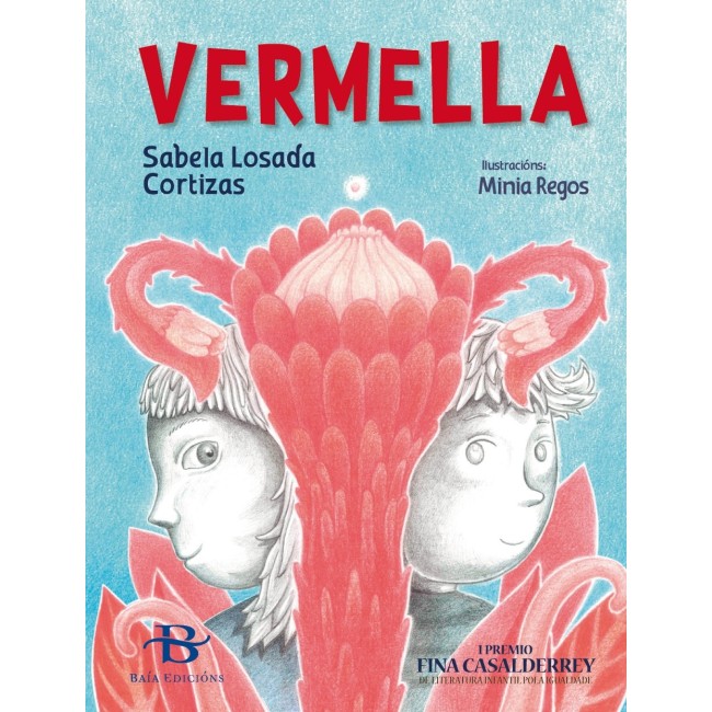 Vermella