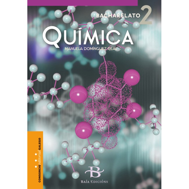 Química 2º Bach.