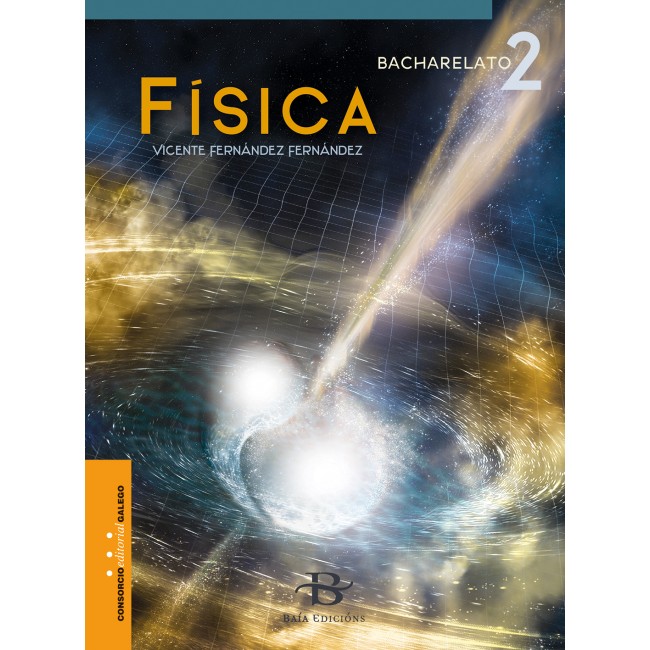Física 2º Bach.