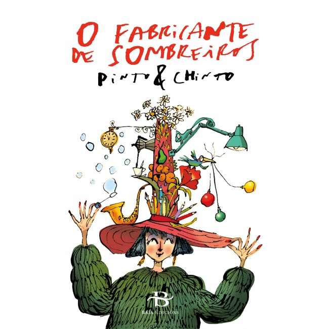 O fabricante de sombreiros