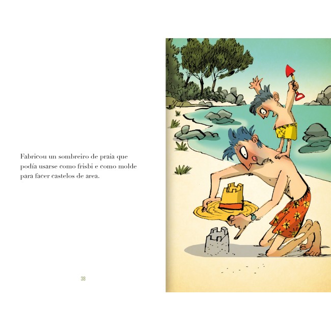 O fabricante de sombreiros 2