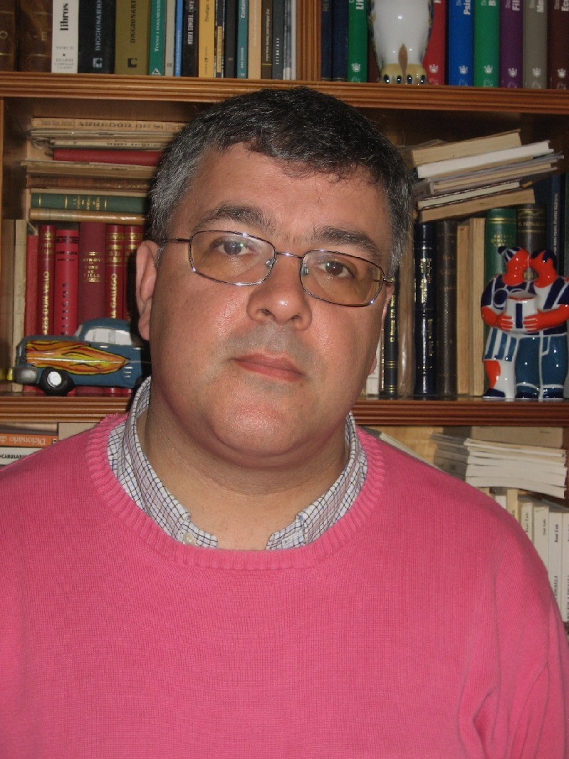 Ínsua, Emilio Xosé