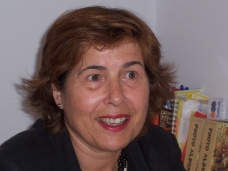 Mumary Ruibal, Mª Teresa