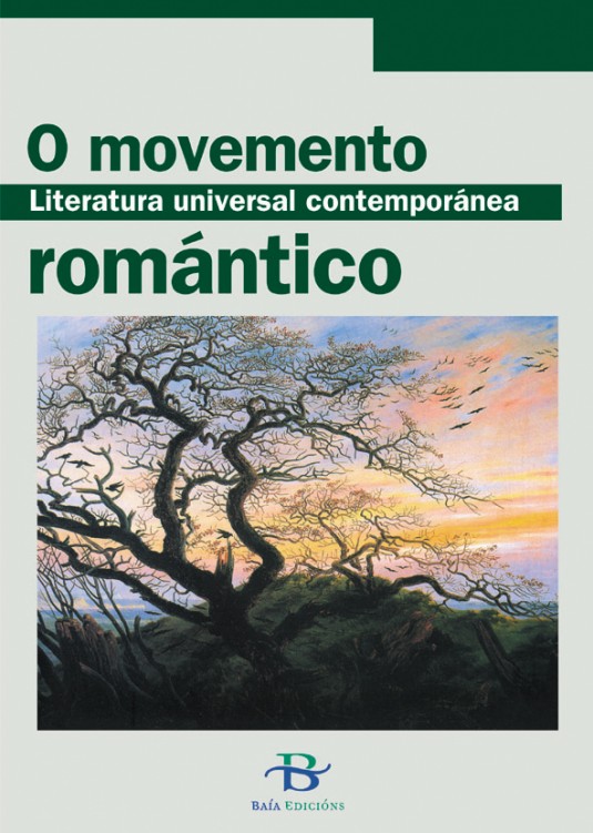 O movemento romántico